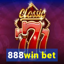 888win bet